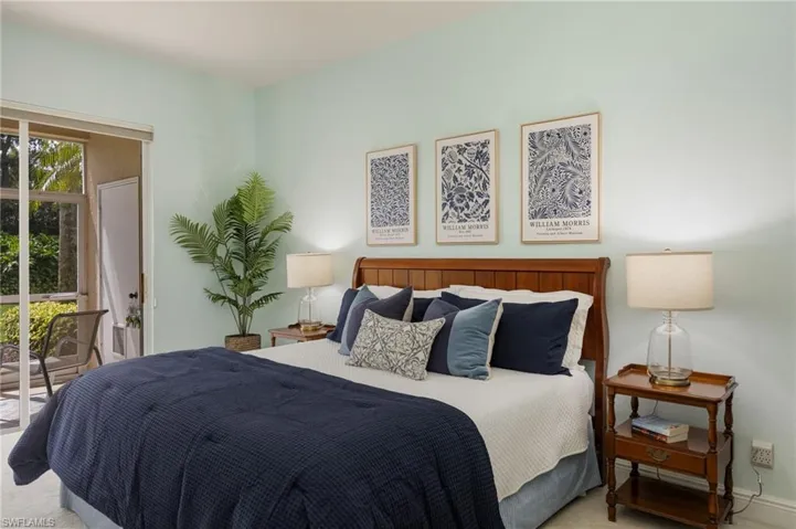 650 Vintage Reserve Cir 5-a, Naples, Florida 34119