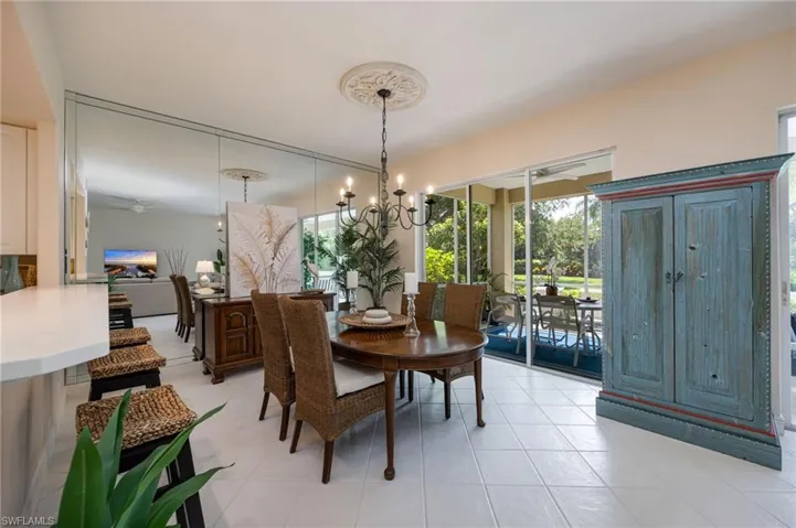 650 Vintage Reserve Cir 5-a, Naples, Florida 34119