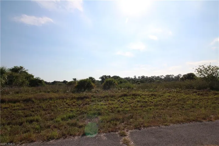 111 Dublin Cir, Labelle Fl 33935