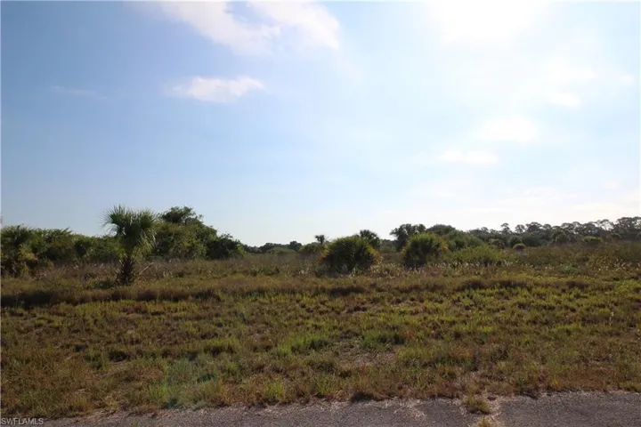 111 Dublin Cir, Labelle Fl 33935
