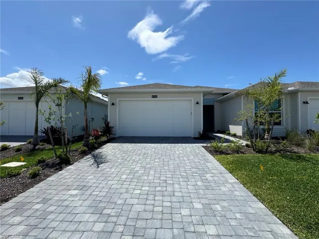 Meranti Coastal (Home Site #4713)