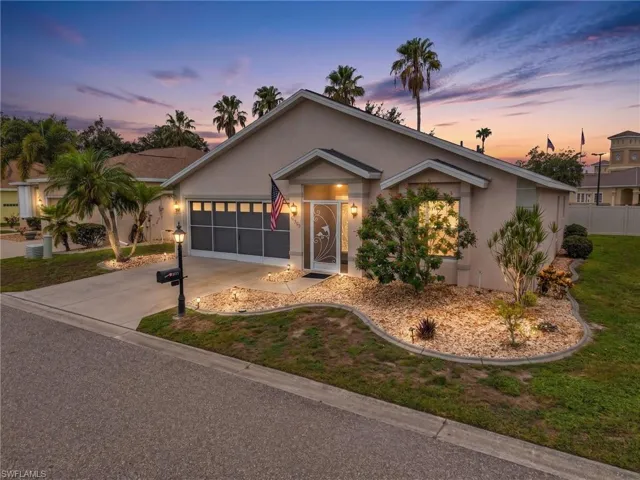 24208 Buckingham Way, Punta Gorda, Florida 33980