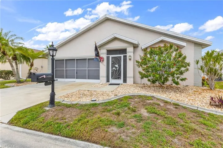 24208 Buckingham Way, Punta Gorda, Florida 33980