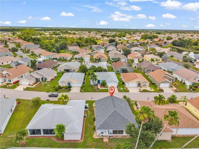 24208 Buckingham Way, Punta Gorda, Florida 33980