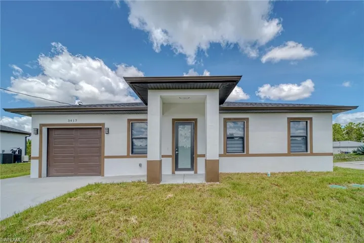 3417 Judy Ave N, Lehigh Acres, Florida 33971