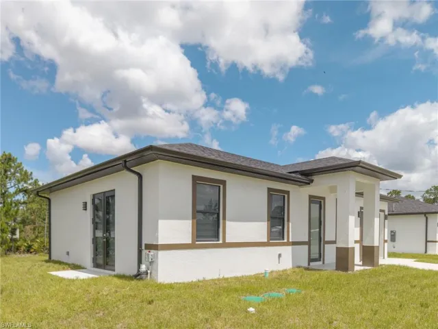 3417 Judy Ave N, Lehigh Acres, Florida 33971