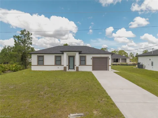 3417 Judy Ave N, Lehigh Acres, Florida 33971