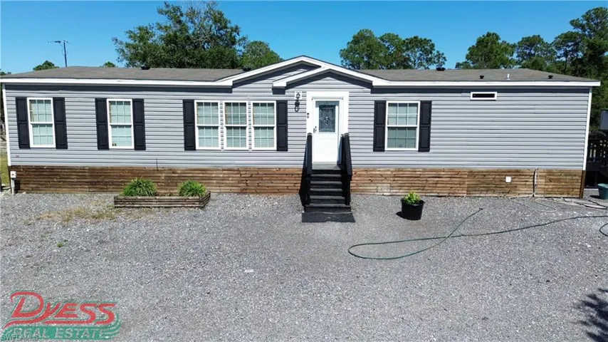 545 S Trebol  ST, Clewiston, FL 33440