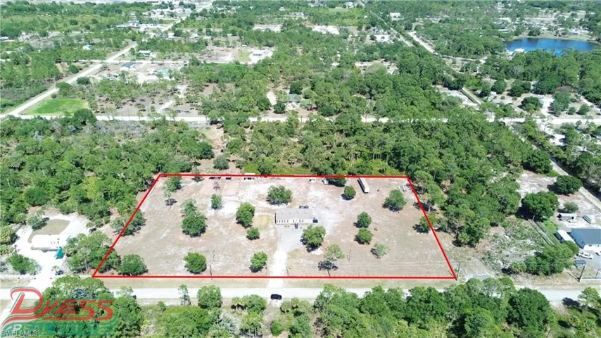 545 S Trebol St, Clewiston, Florida 33440