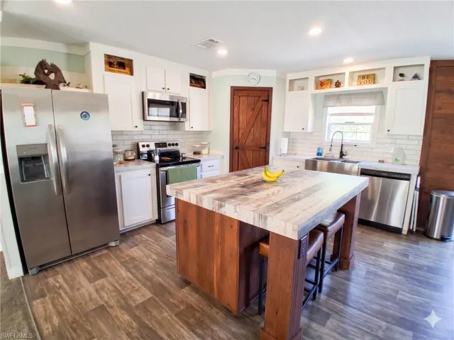 545 S Trebol  ST, Clewiston, FL 33440