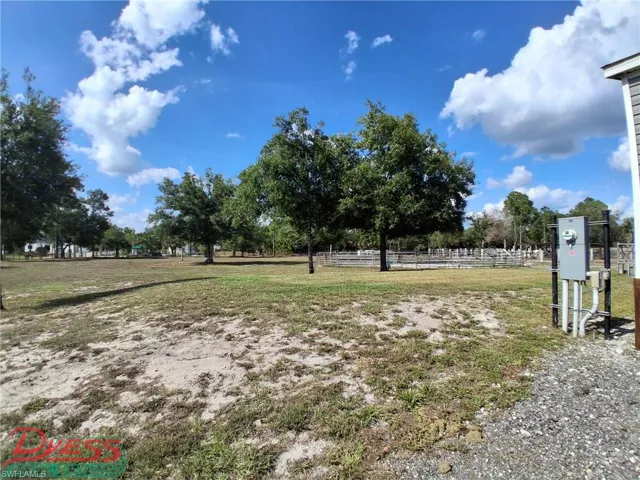 545 S Trebol St, Clewiston, Florida 33440