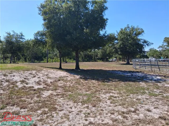 545 S Trebol St, Clewiston, Florida 33440