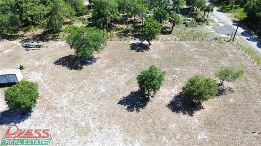 545 S Trebol  ST, Clewiston, FL 33440