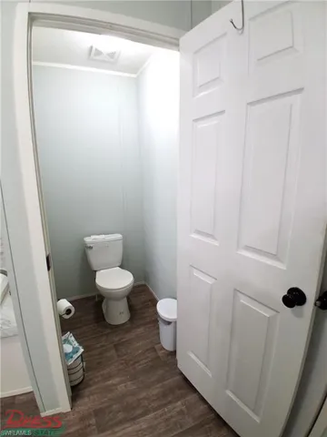 545 S Trebol St, Clewiston, Florida 33440