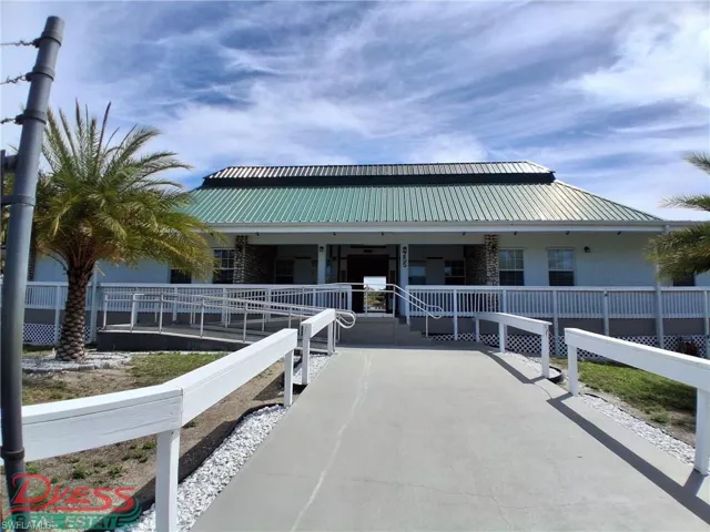545 S Trebol  ST, Clewiston, FL 33440