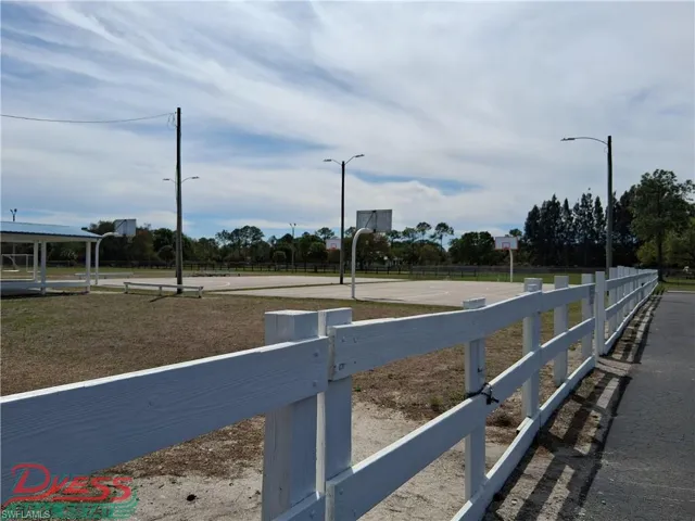 545 S Trebol  ST, Clewiston, FL 33440