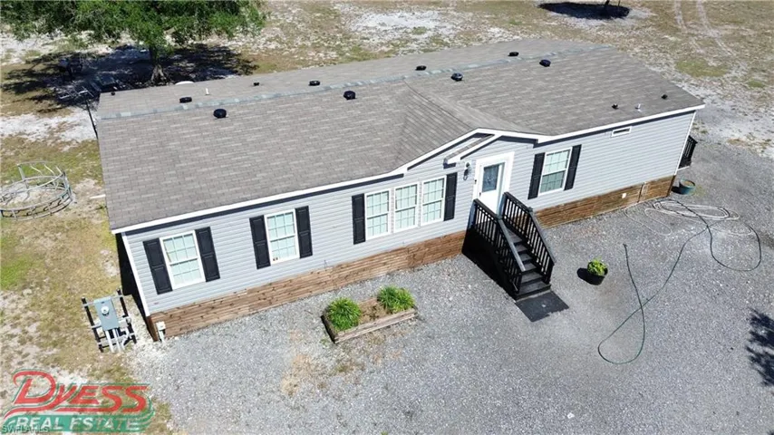 545 S Trebol  ST, Clewiston, FL 33440