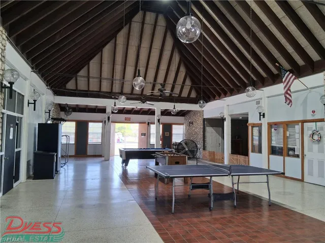 545 S Trebol  ST, Clewiston, FL 33440