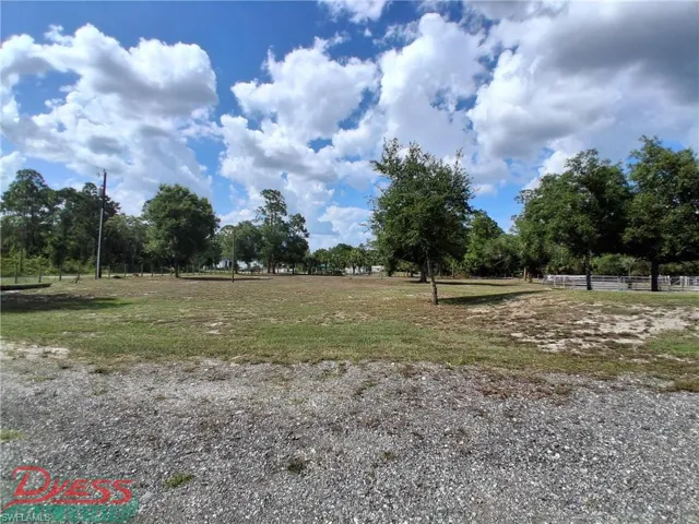 545 S Trebol St, Clewiston, Florida 33440