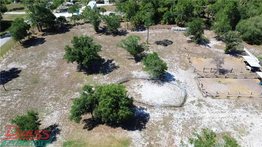 545 S Trebol  ST, Clewiston, FL 33440