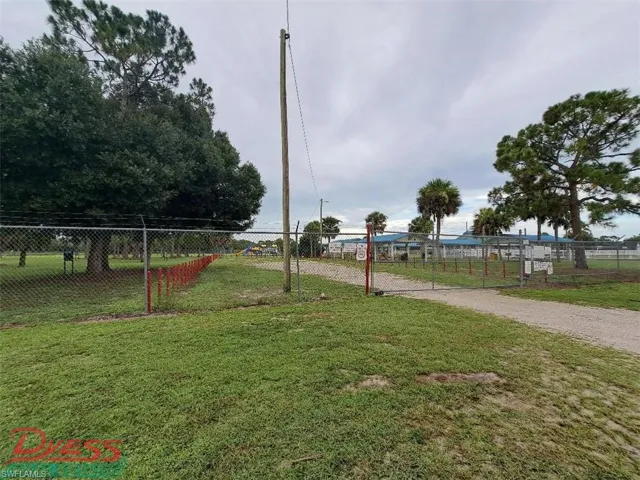 545 S Trebol  ST, Clewiston, FL 33440