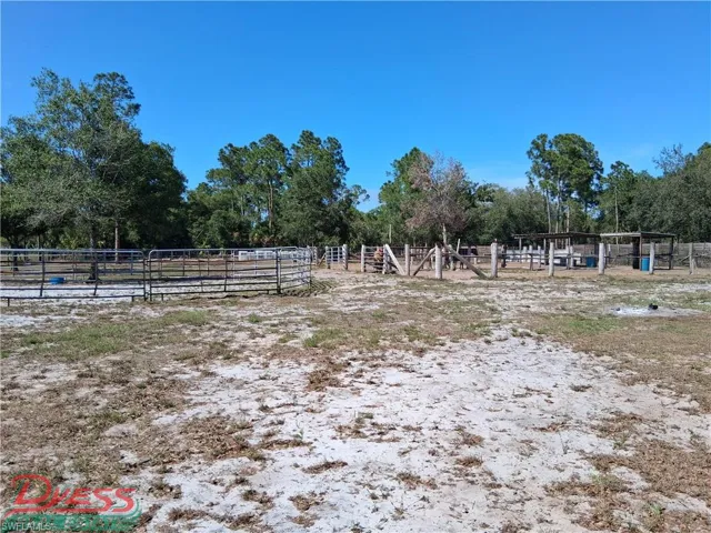 545 S Trebol St, Clewiston, Florida 33440
