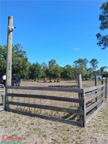 545 S Trebol  ST, Clewiston, FL 33440