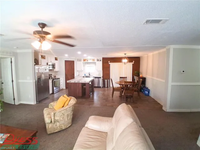 545 S Trebol  ST, Clewiston, FL 33440