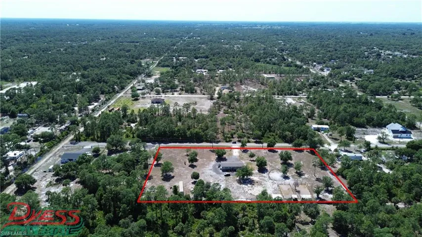 545 S Trebol  ST, Clewiston, FL 33440