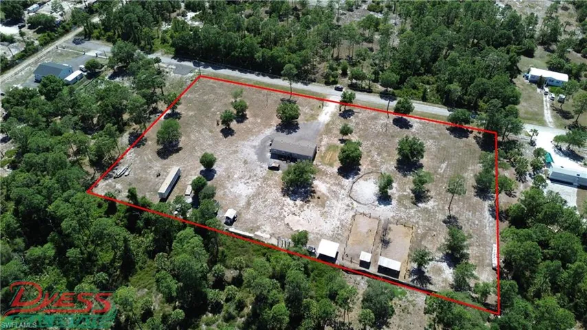 545 S Trebol  ST, Clewiston, FL 33440