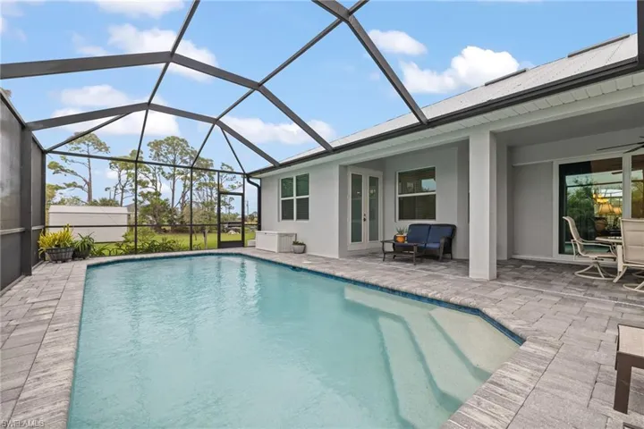 3814 Nw 44th Ter, Cape Coral, Florida 33993