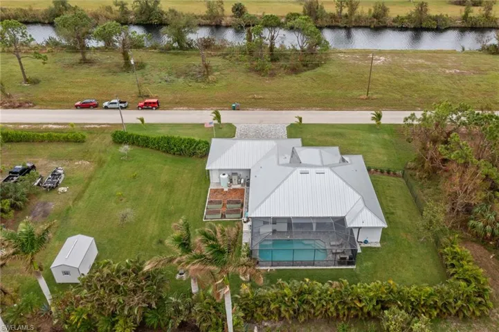 3814 Nw 44th Ter, Cape Coral, Florida 33993
