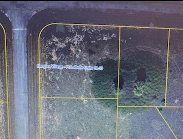 401  SAXTON  DR, LABELLE, FL 33935