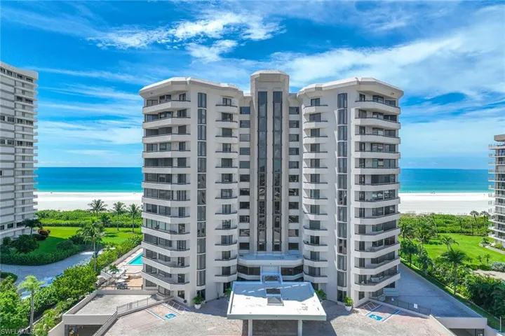 220 Collier Blvd 1003, Marco Island, Florida 34145