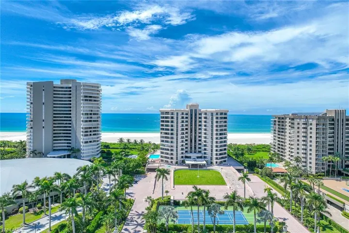 220 Collier Blvd 1003, Marco Island, Florida 34145