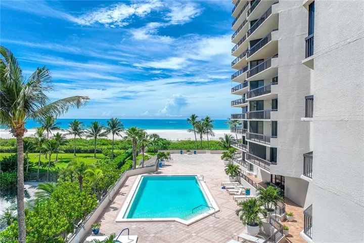 220 Collier Blvd 1003, Marco Island, Florida 34145