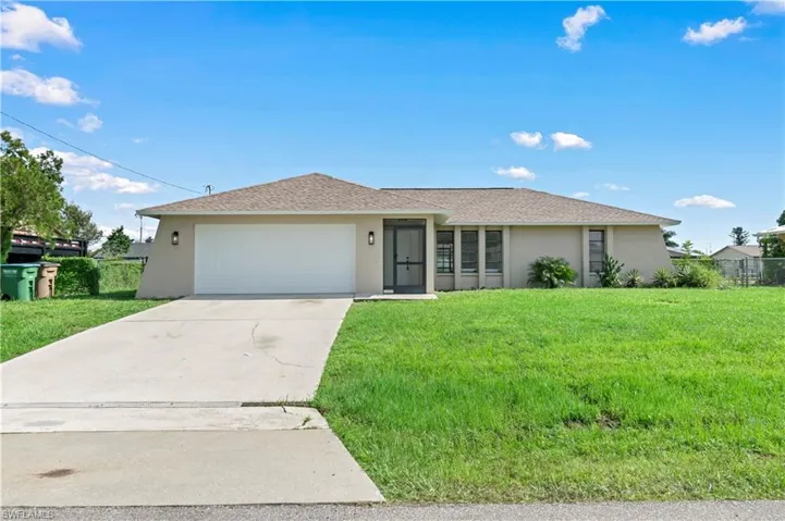 1420 Se 11th St, Cape Coral Fl 33990