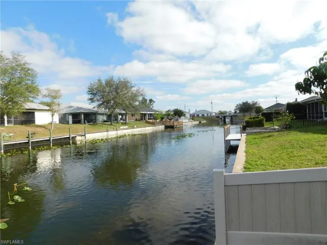 619 7th St, Cape Coral, Florida 33990