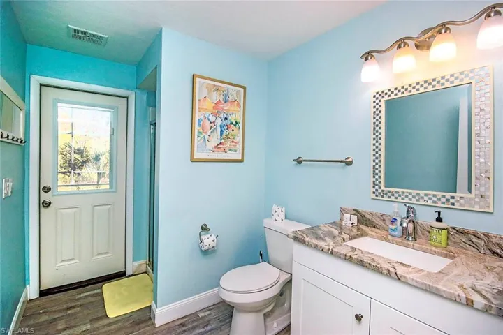 Bathroom 1