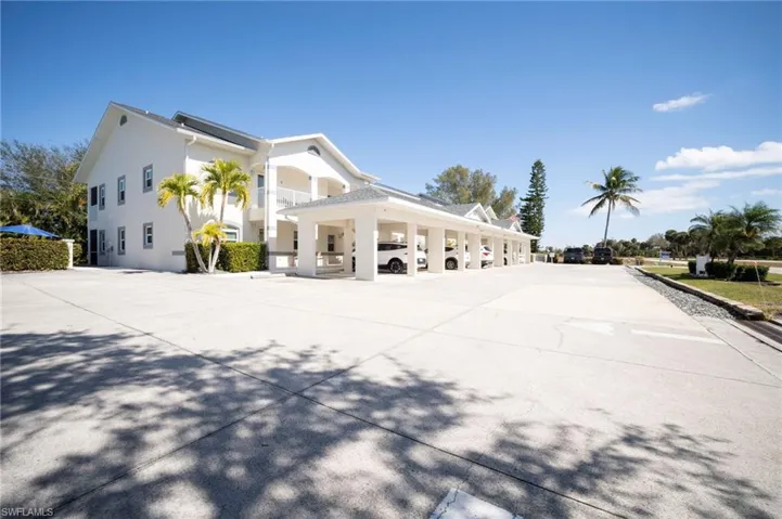 615 Rose Garden Rd 7, Cape Coral, Florida 33914