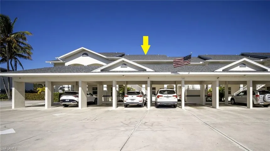 615 Rose Garden Rd 7, Cape Coral, Florida 33914