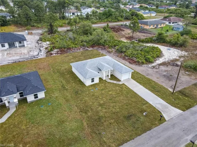 2714 10th ST SW, LEHIGH ACRES FL 33976