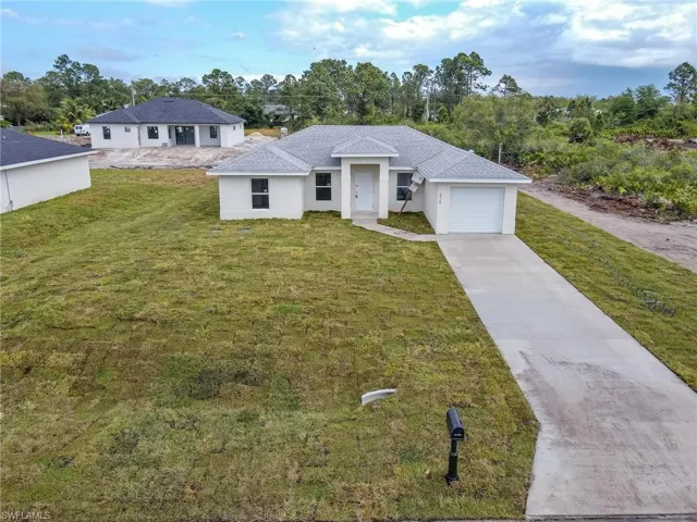 2714 10th ST SW, LEHIGH ACRES FL 33976