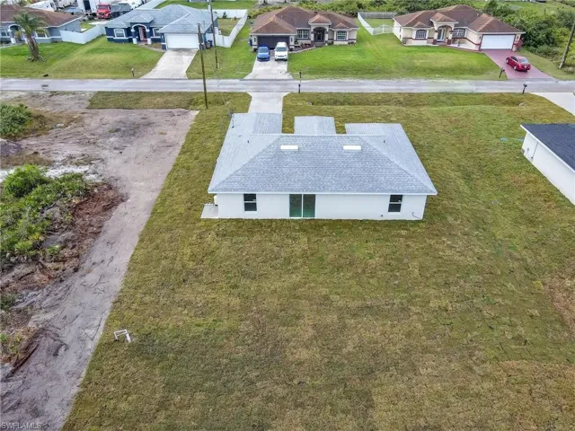 2714 10th ST SW, LEHIGH ACRES FL 33976