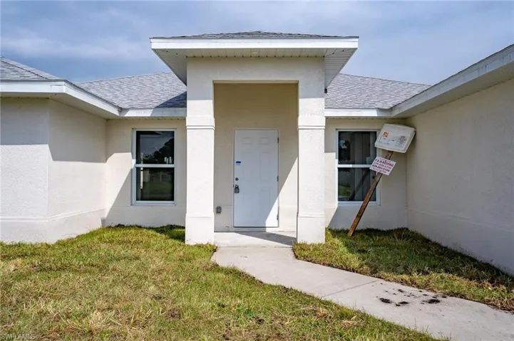 2714 10th ST SW, LEHIGH ACRES FL 33976