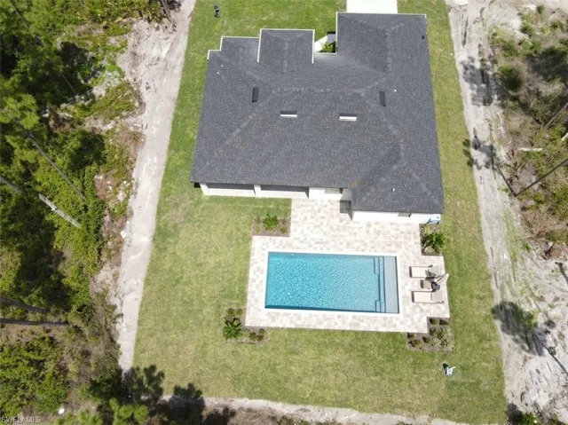 718 Phelps St E, Lehigh Acres, Florida 33974