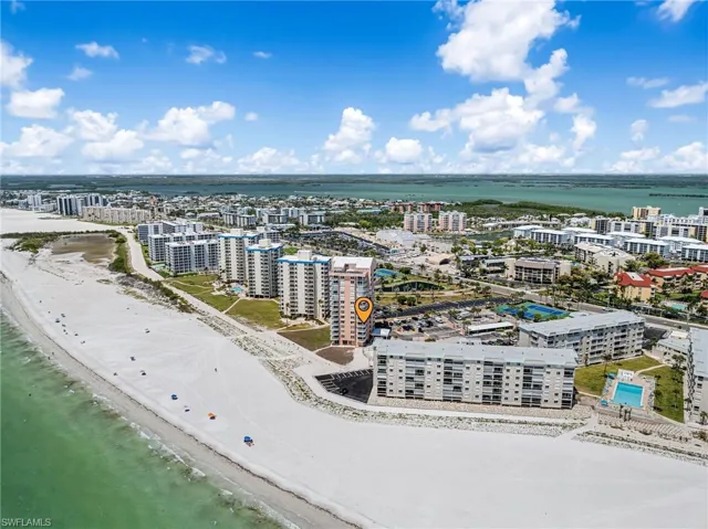 7390 Estero Blvd 404, Fort Myers Beach, Florida 33931