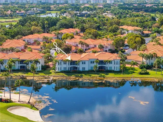 The views are spectacular from this condo!