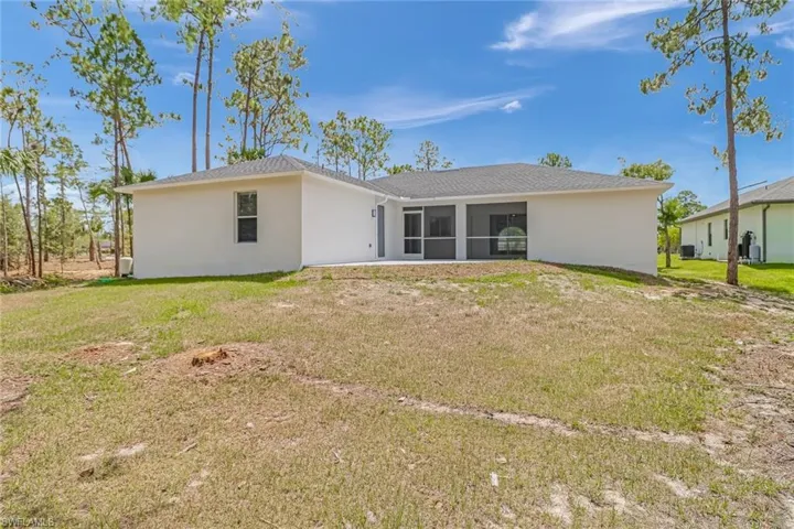 4367  18th NE ST, Naples, FL 34120