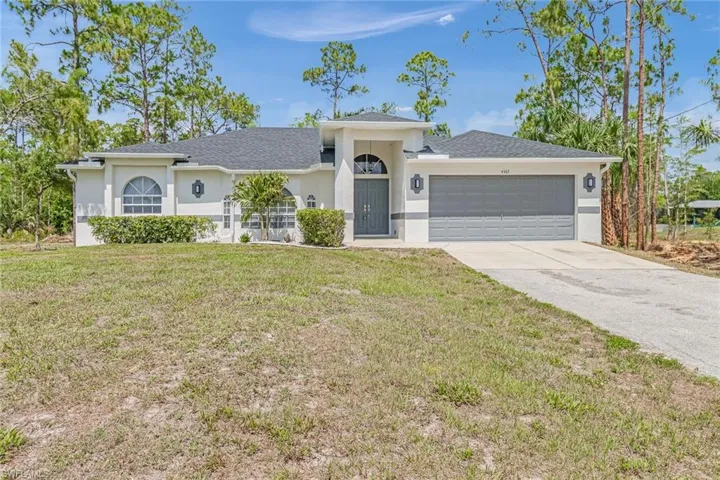 4367  18th NE ST, Naples, FL 34120